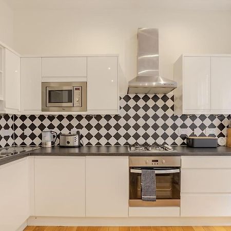 Apartmán Beautiful 1 Bed Flat 2 Minute Walk To Camden Station Londýn Exteriér fotografie